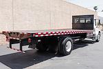 2013 Freightliner M2 106 Conventional Cab 4x2, Flatbed Truck for sale #50566 - photo 2