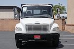2013 Freightliner M2 106 Conventional Cab 4x2, Flatbed Truck for sale #50566 - photo 4