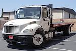 2013 Freightliner M2 106 Conventional Cab 4x2, Flatbed Truck for sale #50566 - photo 5