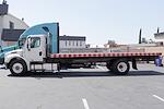 2013 Freightliner M2 106 Conventional Cab 4x2, Flatbed Truck for sale #50566 - photo 6