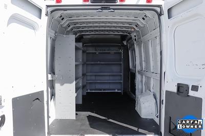 2023 Ram ProMaster 3500 High Roof FWD, Upfitted Cargo Van for sale #50571 - photo 2