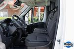 2023 Ram ProMaster 3500 High Roof FWD, Upfitted Cargo Van for sale #50571 - photo 16