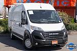 2023 Ram ProMaster 3500 High Roof FWD, Upfitted Cargo Van for sale #50571 - photo 1
