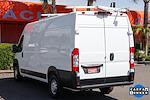 2023 Ram ProMaster 3500 High Roof FWD, Upfitted Cargo Van for sale #50571 - photo 7