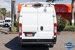2023 Ram ProMaster 3500 High Roof FWD, Upfitted Cargo Van for sale #50571 - photo 8