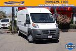 Used 2018 Ram ProMaster 2500 High Roof FWD, Empty Cargo Van for sale #50573 - photo 3
