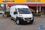 Used 2021 Ram ProMaster 2500 High Roof FWD, Empty Cargo Van for sale #50578 - photo 1