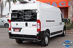 Used 2021 Ram ProMaster 2500 High Roof FWD, Empty Cargo Van for sale #50578 - photo 2