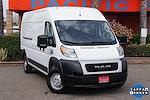 Used 2021 Ram ProMaster 2500 High Roof FWD, Empty Cargo Van for sale #50578 - photo 3