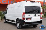 Used 2021 Ram ProMaster 2500 High Roof FWD, Empty Cargo Van for sale #50578 - photo 7