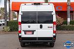 Used 2021 Ram ProMaster 2500 High Roof FWD, Empty Cargo Van for sale #50578 - photo 9