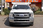 Used 2018 Ford F-350 XLT Crew Cab 4x4, Service Truck for sale #50582 - photo 5