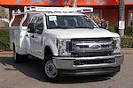 Used 2018 Ford F-350 XLT Crew Cab 4x4, Service Truck for sale #50582 - photo 50