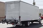 Used 2021 Hino 268A Single Cab 4x2, Box Truck for sale #50583 - photo 14