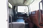 Used 2021 Hino 268A Single Cab 4x2, Box Truck for sale #50583 - photo 32