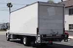 Used 2021 Hino 268A Single Cab 4x2, Box Truck for sale #50583 - photo 2