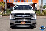2021 Ford F-550 Crew Cab DRW 4x4, Service Truck for sale #50585 - photo 4