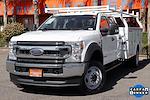 2021 Ford F-550 Crew Cab DRW 4x4, Service Truck for sale #50585 - photo 5