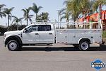 2021 Ford F-550 Crew Cab DRW 4x4, Service Truck for sale #50585 - photo 6