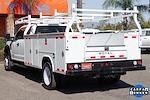 2021 Ford F-550 Crew Cab DRW 4x4, Service Truck for sale #50585 - photo 8
