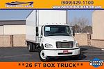 Used 2019 Freightliner M2 106 Conventional Cab 4x2, Box Truck for sale #50596 - photo 1