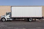 Used 2019 Freightliner M2 106 Conventional Cab 4x2, Box Truck for sale #50596 - photo 6