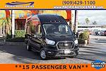 2022 Ford Transit 350 HD High Roof DRW RWD, Passenger Van for sale #50621 - photo 4