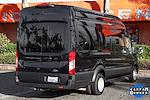 2022 Ford Transit 350 HD High Roof DRW RWD, Passenger Van for sale #50621 - photo 10