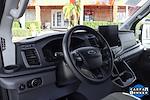 2022 Ford Transit 350 HD High Roof DRW RWD, Passenger Van for sale #50621 - photo 17