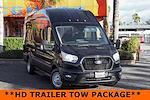 2022 Ford Transit 350 HD High Roof DRW RWD, Passenger Van for sale #50621 - photo 3