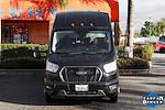 2022 Ford Transit 350 HD High Roof DRW RWD, Passenger Van for sale #50621 - photo 5
