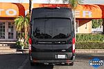 2022 Ford Transit 350 HD High Roof DRW RWD, Passenger Van for sale #50621 - photo 7