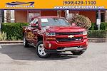 Used 2016 Chevrolet Silverado 1500 LT Crew Cab 4x4, Pickup for sale #50650 - photo 3