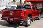 Used 2016 Chevrolet Silverado 1500 LT Crew Cab 4x4, Pickup for sale #50650 - photo 2