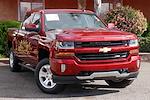 Used 2016 Chevrolet Silverado 1500 LT Crew Cab 4x4, Pickup for sale #50650 - photo 1