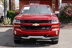 Used 2016 Chevrolet Silverado 1500 LT Crew Cab 4x4, Pickup for sale #50650 - photo 4