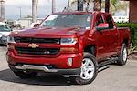 Used 2016 Chevrolet Silverado 1500 LT Crew Cab 4x4, Pickup for sale #50650 - photo 5