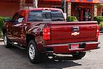 Used 2016 Chevrolet Silverado 1500 LT Crew Cab 4x4, Pickup for sale #50650 - photo 7