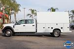 2017 Ford F-450 Crew Cab DRW 4x2, Service Utility Van for sale #50665 - photo 5