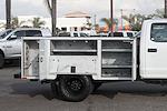 Used 2021 Ford F-350 XL Crew Cab 4x4, Service Truck for sale #50672 - photo 12