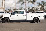 Used 2021 Ford F-350 XL Crew Cab 4x4, Service Truck for sale #50672 - photo 6