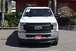 2019 Ford F-350 Crew Cab DRW 4x4, Flatbed Truck for sale #50673 - photo 5