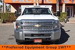 Used 2018 Chevrolet Silverado 3500 Work Truck Crew Cab 4x2, Stake Bed for sale #50678 - photo 4