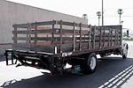 Used 2019 International DuraStar 4300 SBA 4x2, Stake Bed for sale #50687 - photo 2