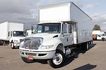 Used 2017 International DuraStar 4300 SBA 4x2, Box Truck for sale #50688 - photo 5