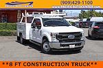 Used 2020 Ford F-350 Super Cab 4x2, Service Truck for sale #50709 - photo 3