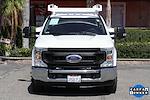 Used 2020 Ford F-350 Super Cab 4x2, Service Truck for sale #50709 - photo 4