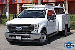 Used 2020 Ford F-350 Super Cab 4x2, Service Truck for sale #50709 - photo 5