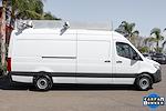 2021 Mercedes-Benz Sprinter 2500 High Roof RWD, Upfitted Cargo Van for sale #50733 - photo 11