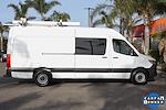 Used 2021 Mercedes-Benz Sprinter 2500 High Roof RWD, Upfitted Cargo Van for sale #50734 - photo 12